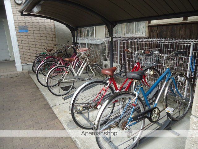 その他共有部分　その他共有部分