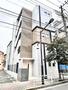 木場駅より徒歩9分 3階 築4年の賃貸物件