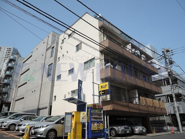 メゾン富士見