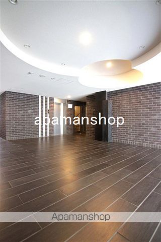 地下鉄四つ橋線 四ツ橋駅 徒歩2分 14階建 築13年の外観写真