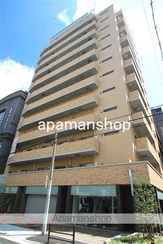 地下鉄四つ橋線 四ツ橋駅 徒歩2分 築13年