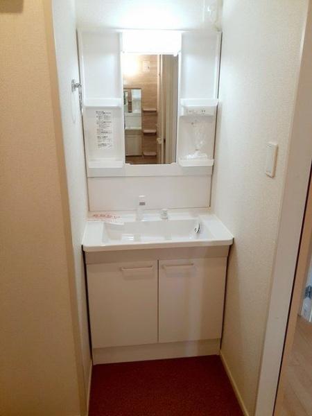 セレス1の内装写真