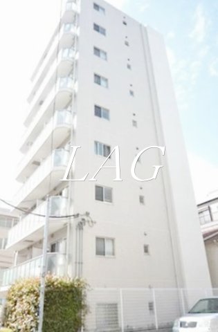 ＪＲ山手線 五反田駅 徒歩7分 築21年