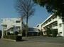 中学校　西中学校（中学校）まで800m