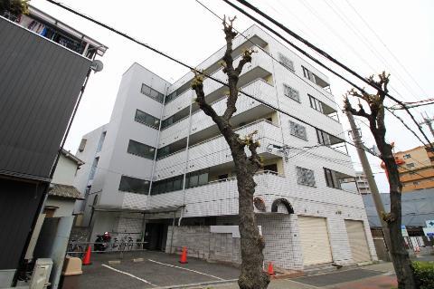 阪急京都線 淡路駅 徒歩13分 築41年