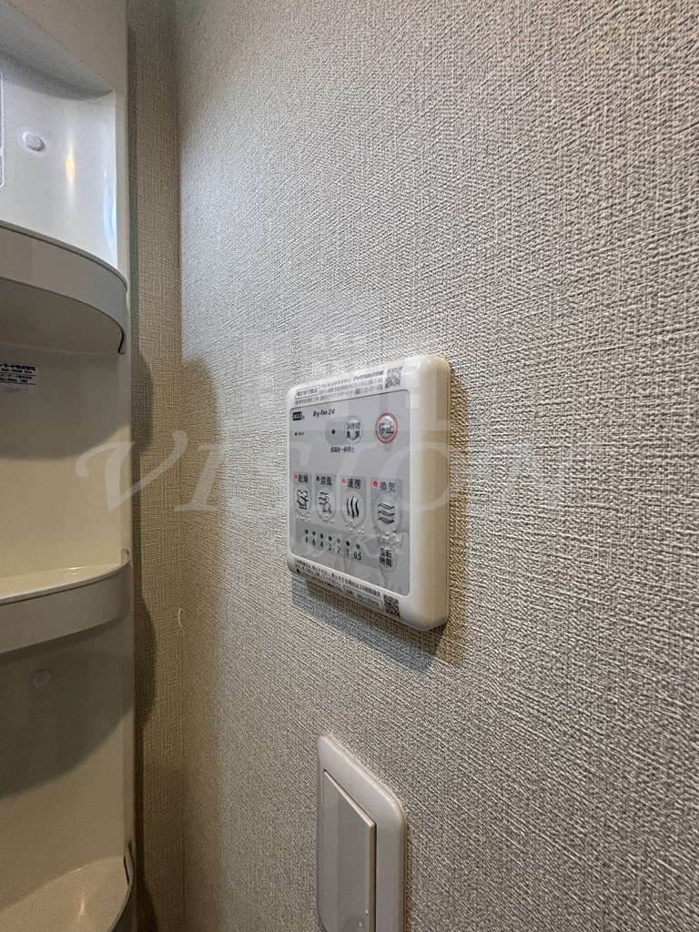 地下鉄中央線 阿波座駅 徒歩8分 11階建 築9年のその他写真