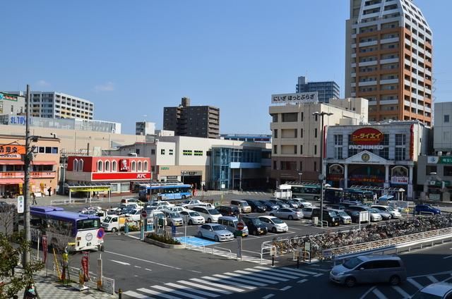 その他　志木駅南口（その他）まで3200m