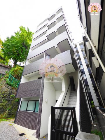 みなとみらい線 元町・中華街駅 徒歩10分 築9年
