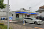 コンビニ　ローソン 中川南八熊町店（コンビニ）まで140m
