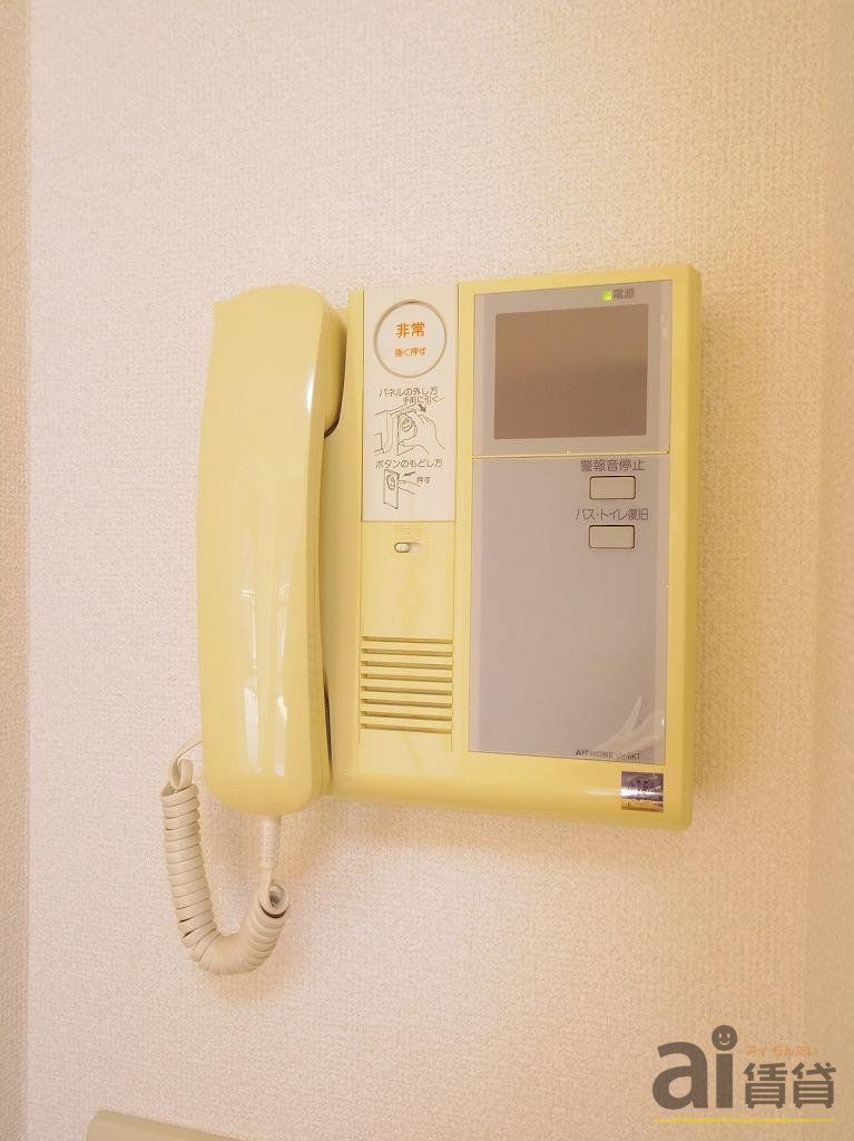 ペルシャモン上水のその他写真