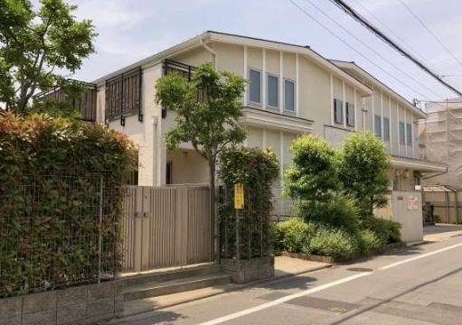 幼稚園・保育園　Gakkenほいくえん砧（幼稚園・保育園）まで659m