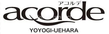 ショッピングセンター　アコルデ代木上原（ショッピングセンター）まで518m