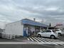 コンビニ　ローソン四国中央下柏町店（コンビニ）まで734m