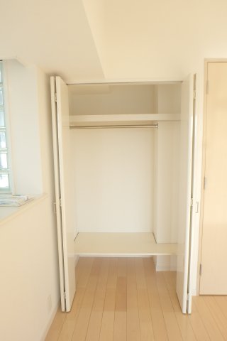 収納　他のお部屋の参考写真となります。