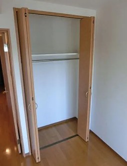 パルクヴェールの内装写真
