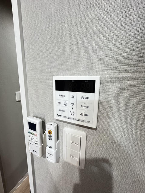 スピネルデュオのその他写真