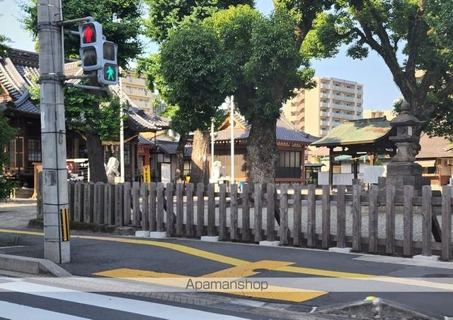 その他　長浜神社（その他）まで630m