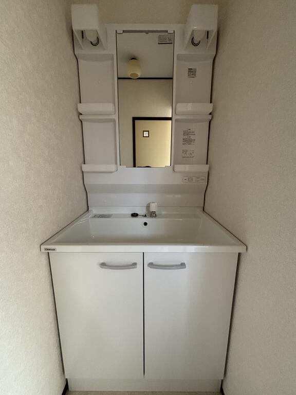 つばき荘の内装写真