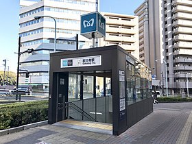 その他　護国寺駅（その他）まで186m