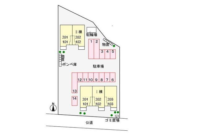 カレント IIのその他写真