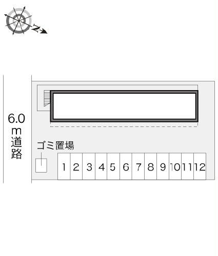 レオパレスシュテルンのその他写真
