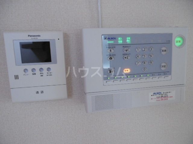 コリーヌ A棟のその他写真