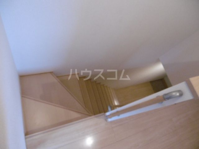 コリーヌ A棟のその他写真