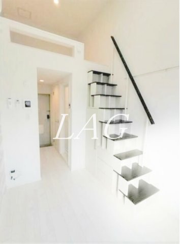 居室・リビング　洋室のお部屋です。