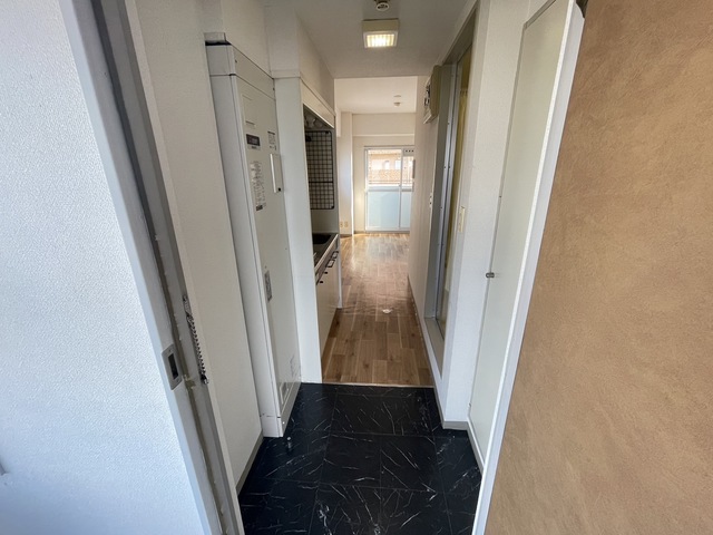 玄関　別部屋参考写真