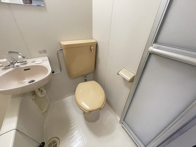 トイレ　別部屋参考写真