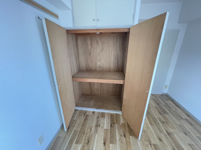 収納　別部屋参考写真