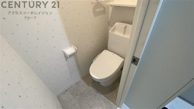 トイレ　バストイレ別でおすすめです☆