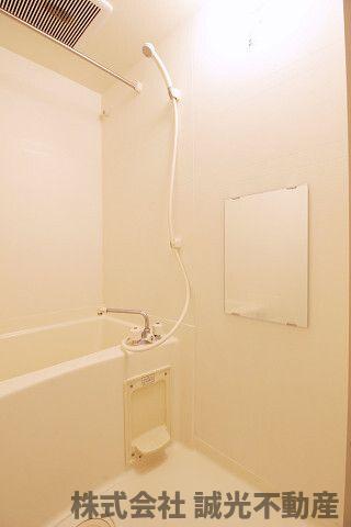 Casa di Taishokan il mareの風呂写真
