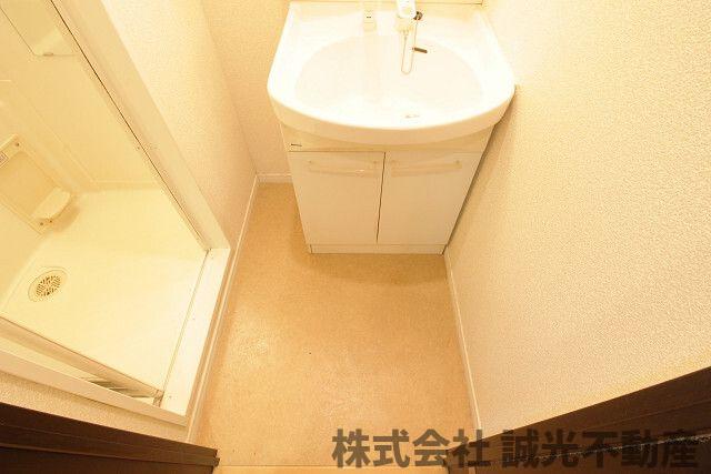 Casa di Taishokan il mareのトイレ写真
