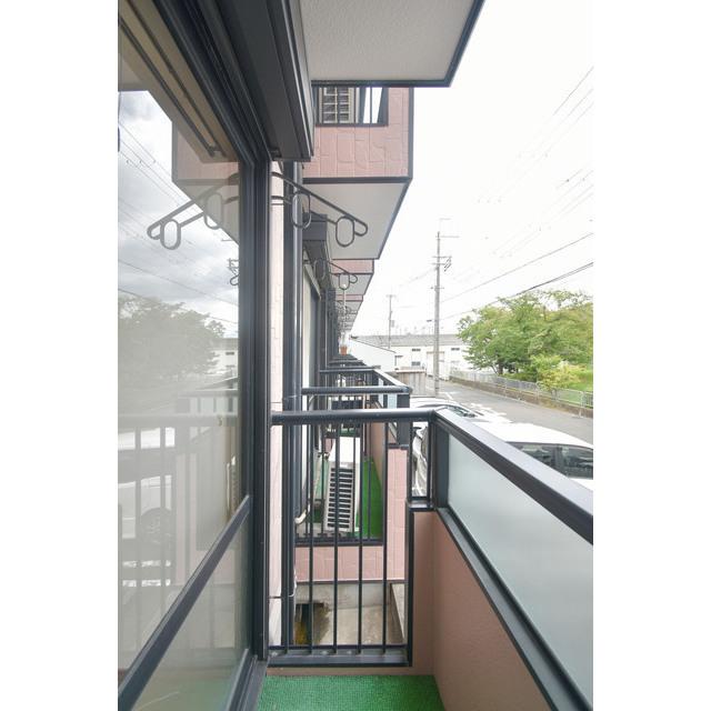 大阪モノレール彩都線 豊川駅 徒歩12分 2階建 築30年の内装写真
