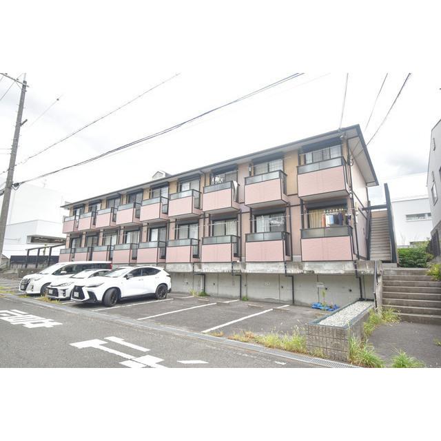 大阪モノレール彩都線 豊川駅 徒歩12分 築30年