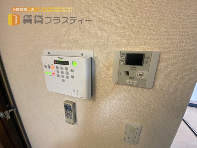 都営新宿線 瑞江駅 徒歩5分 3階建 築14年のその他写真