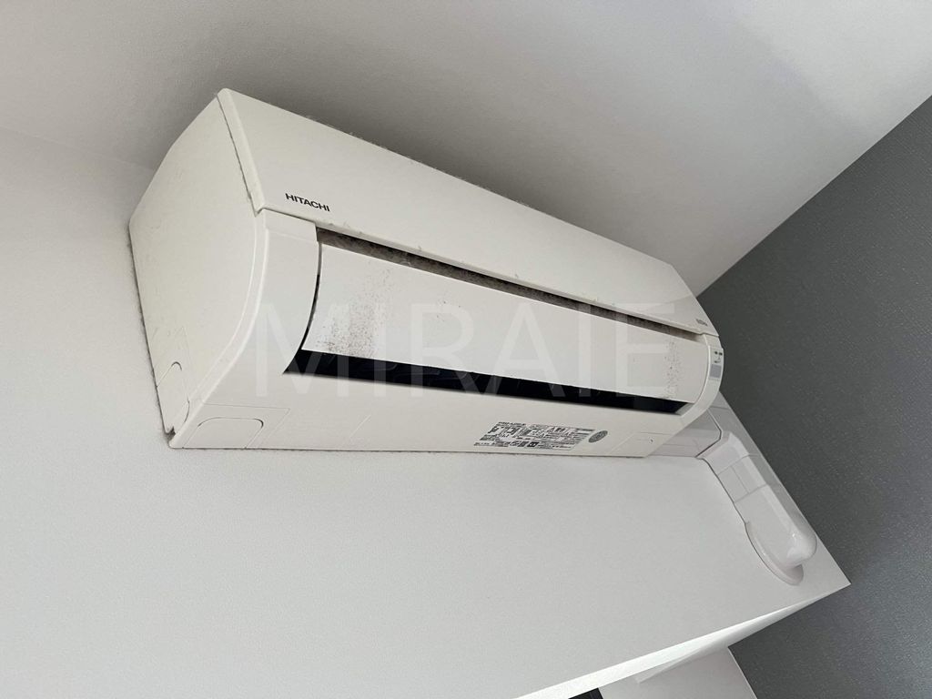 その他設備　他号室の参考写真です