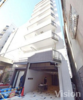 建物外観　☆外観☆