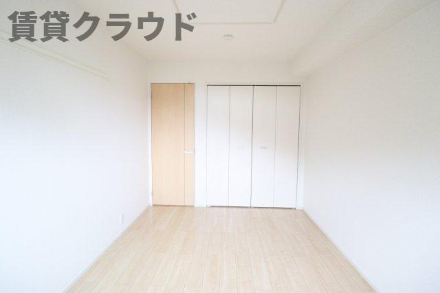 その他部屋・スペース　ゆとりの広さです
