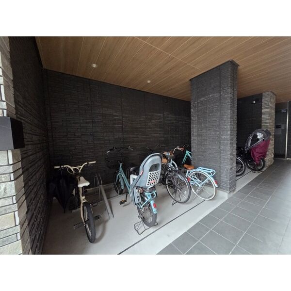 Six Bijoux堺町五条のその他写真