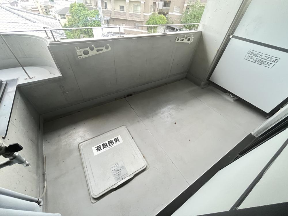 アビタコシキイワの内装写真