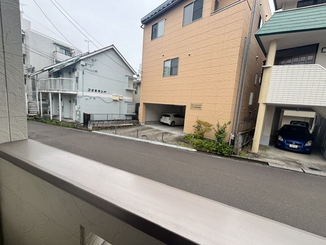 ＪＲ仙石線 榴ケ岡駅 徒歩7分 2階建 築17年のその他写真