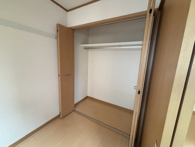 ＪＲ仙石線 榴ケ岡駅 徒歩7分 2階建 築17年の内装写真