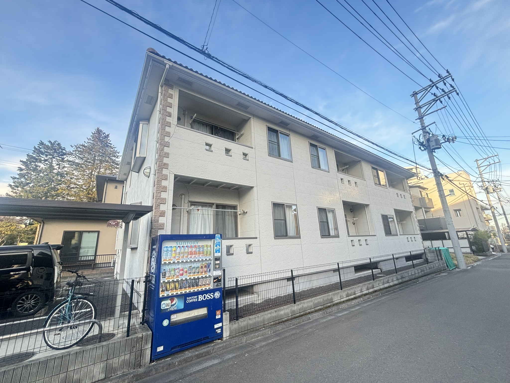 ＪＲ仙石線 榴ケ岡駅 徒歩7分 築17年