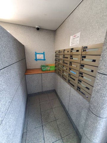 ネオ・ディ武庫川の外観写真