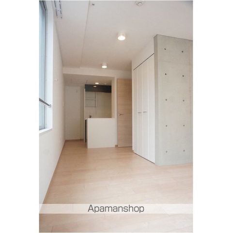 DS高田馬場の内装写真