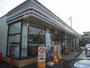 コンビニ　セブンイレブン 平塚松風町店（コンビニ）まで641m