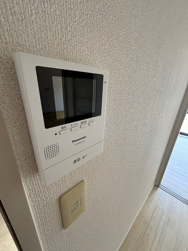 セキュリティ　別部屋参考