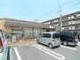 コンビニ　セブンイレブン松戸三ケ月店（コンビニ）まで220m